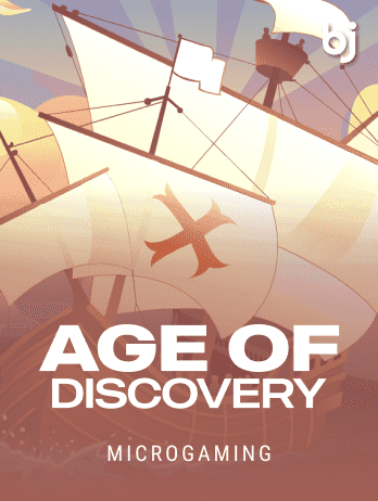 Age Of Discoverypng game icon