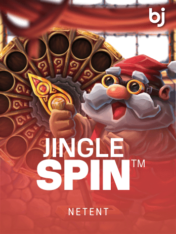 Jingle Spin™ game icon