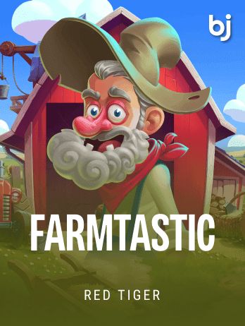 Farmtastic™ game icon