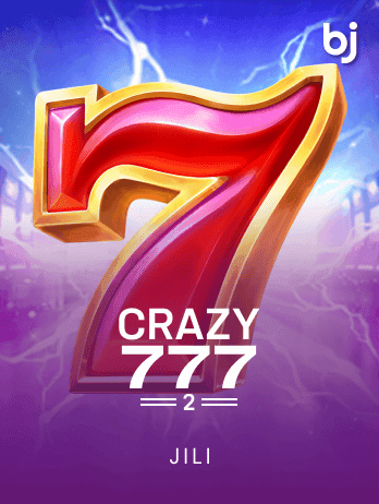 Crazy777 game icon
