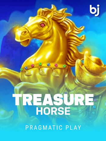 Treasure Horse game thumbnail