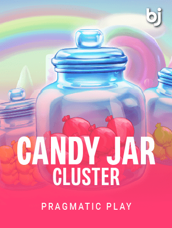 Candy Jar Cluster game icon