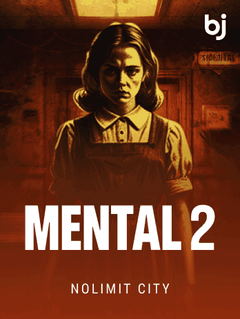 Mental 2 game icon