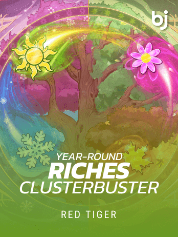 Year-Round Riches Clusterbusterpng game icon