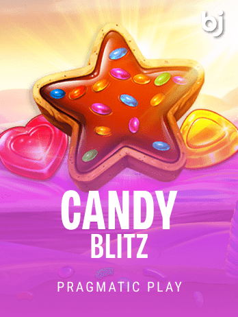 Candy Blitzpng game icon