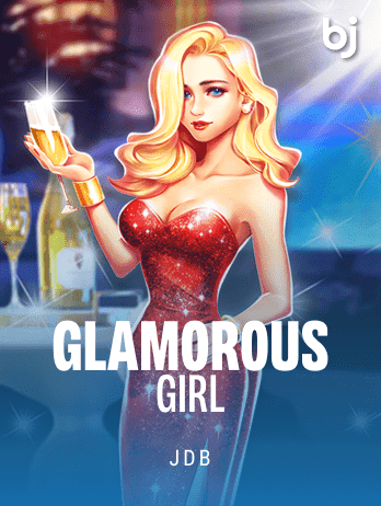 Glamorous Girlpng game icon