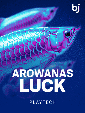 Arowanas Luck game icon
