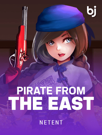 Pirate From the Eastpng game icon
