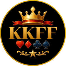 KKFF Logo